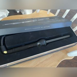 Brand new never used bio ionic eternity wand